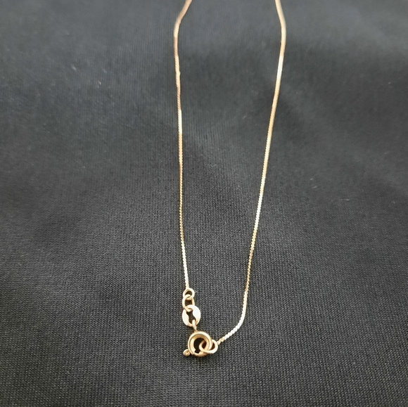 10K Yellow gold - Picture 3 of 7